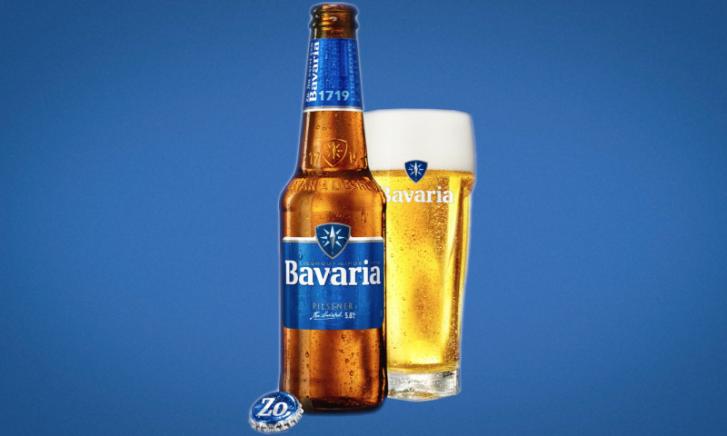 Bavaria header